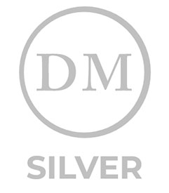 Joyería de plata